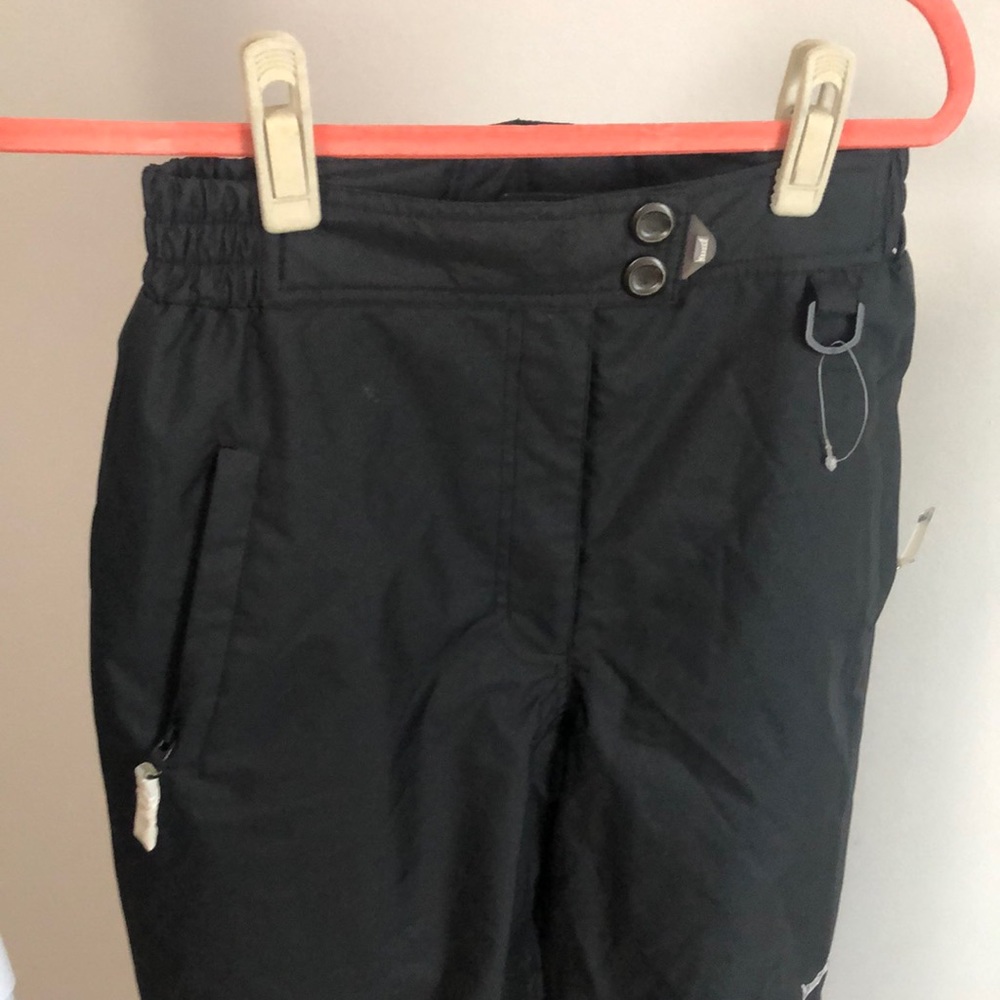 Ski pant womens size 8
